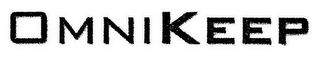 OMNIKEEP logo