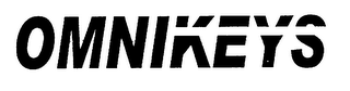 OMNIKEYS logo