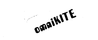 OMNIKITE logo