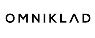 OMNIKLAD logo