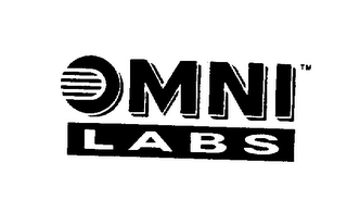 OMNILABS logo