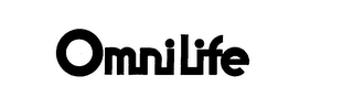 OMNILIFE logo