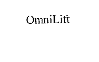 OMNILIFT logo