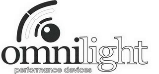 OMNILIGHT PERFORMANCE DEVICES logo