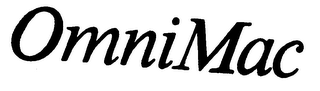 OMNIMAC logo