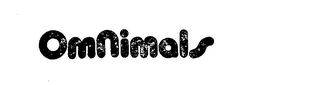 OMNIMALS logo