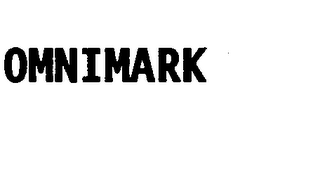 OMNIMARK logo