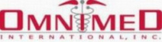 OMNIMED INTERNATIONAL, INC. logo