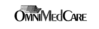 OMNIMEDCARE logo