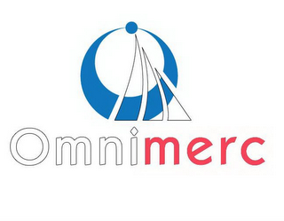 OMNIMERC logo