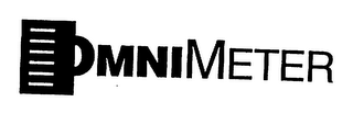 OMNIMETER logo
