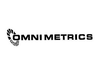 OMNIMETRICS logo