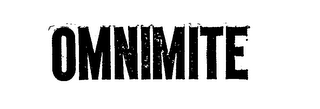 OMNIMITE logo