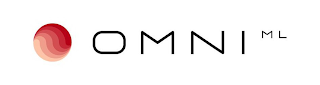 OMNIML logo