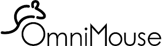 OMNIMOUSE logo