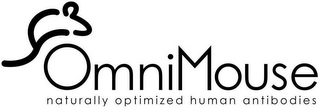 OMNIMOUSE NATURALLY OPTIMIZED HUMAN ANTIBODIES