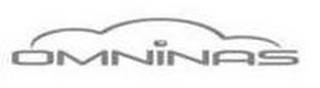 OMNINAS logo