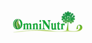 OMNINUTRI logo