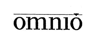 OMNIO logo