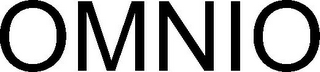 OMNIO logo
