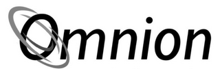 OMNION logo