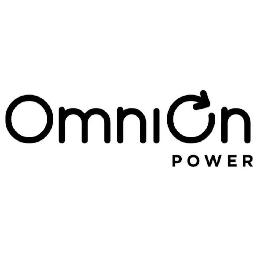 OMNION POWER logo