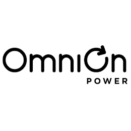 OMNION POWER logo