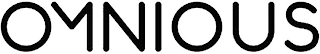 OMNIOUS logo