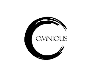 OMNIOUS logo