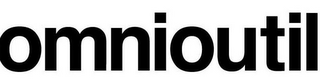 OMNIOUTIL logo