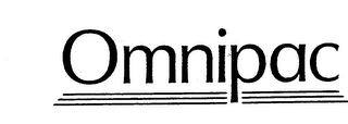 OMNIPAC logo
