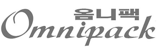 OMNIPACK logo