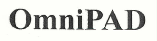 OMNIPAD logo