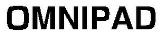 OMNIPAD logo