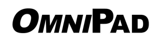 OMNIPAD logo