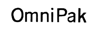 OMNIPAK logo