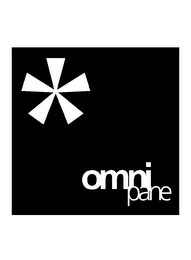 OMNIPANE logo