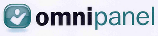 OMNIPANEL logo