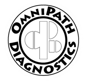 OMNIPATH DIAGNOSTICS OPD logo