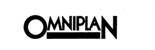 OMNIPLAN logo