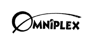 OMNIPLEX logo