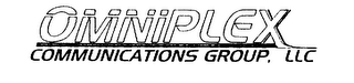 OMNIPLEX COMMUNICATIONS GROUP, LLC logo