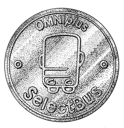 OMNIPLUS SELECTBUS logo