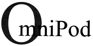 OMNIPOD logo