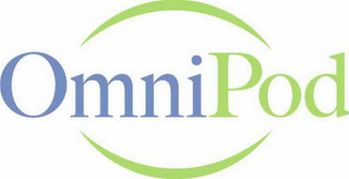 OMNIPOD logo
