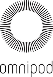 OMNIPOD logo