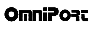OMNIPORT logo