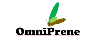 OMNIPRENE logo