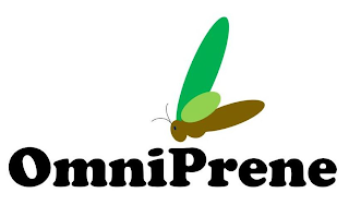 OMNIPRENE logo