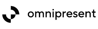 OMNIPRESENT logo